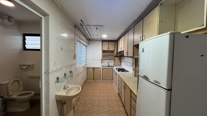 126 Aljunied Road, 126 Aljunied Road, 3 Bedrooms, 1,302 sqft, HDB Flat For Sale, by Walter Tang, 500127294 - Kitchen - PropertyGuru.com.sg