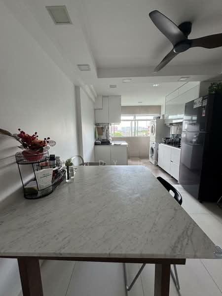 126 Hougang Avenue 1, 126 Hougang Avenue 1, Room Rental, 100 sqft, HDB Flat For Rent, by Cindy Ho, 500127295 - Kitchen - PropertyGuru.com.sg