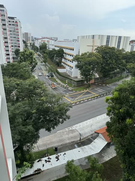 126 Hougang Avenue 1, 126 Hougang Avenue 1, Room Rental, 100 sqft, HDB Flat For Rent, by Cindy Ho, 500127295 - Exterior - PropertyGuru.com.sg