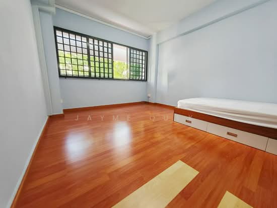 For Rent - 864 Jurong West Street 81