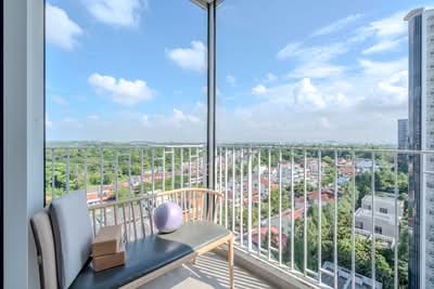 For Sale - High Park Residences
