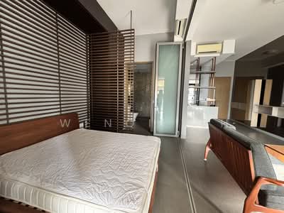 For Rent - Katong Regency