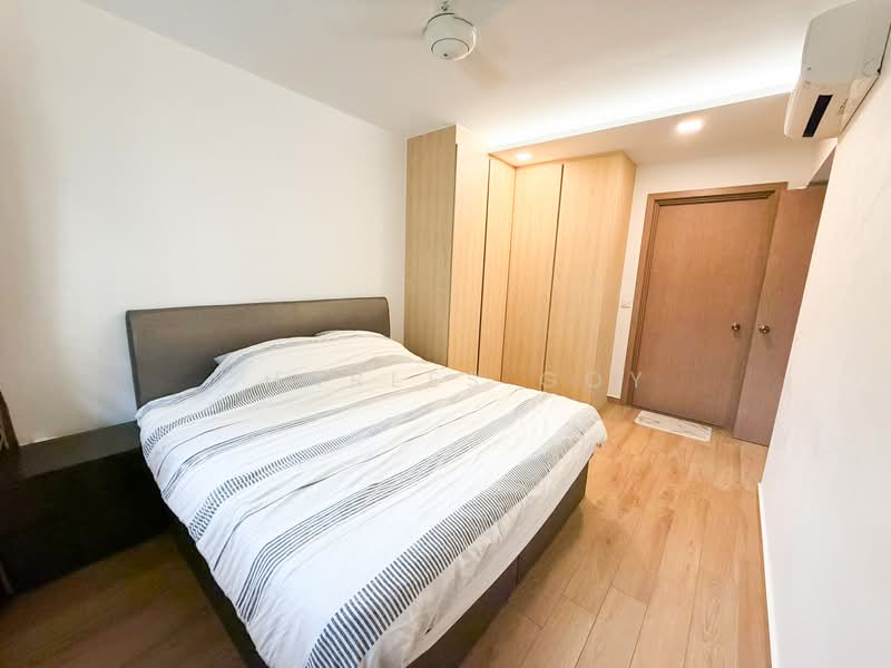 111B Alkaff Crescent, 111B Alkaff Crescent, 3 Bedrooms, 1,001 sqft, HDB Flat For Sale, by Charles Goy, 500127302 - Bedroom - PropertyGuru.com.sg