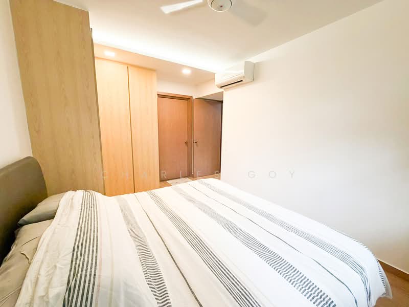 111B Alkaff Crescent, 111B Alkaff Crescent, 3 Bedrooms, 1,001 sqft, HDB Flat For Sale, by Charles Goy, 500127302 - Bedroom - PropertyGuru.com.sg