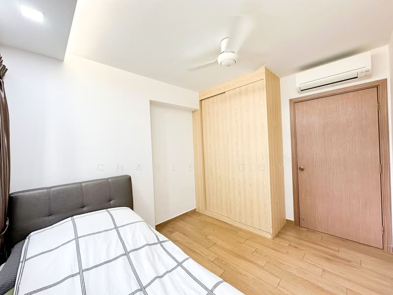 111B Alkaff Crescent, 111B Alkaff Crescent, 3 Bedrooms, 1,001 sqft, HDB Flat For Sale, by Charles Goy, 500127302 - Bedroom - PropertyGuru.com.sg