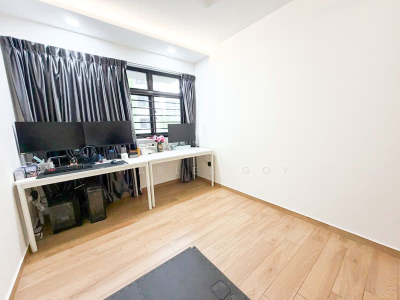 111B Alkaff Crescent, 111B Alkaff Crescent, 3 Bedrooms, 1,001 sqft, HDB Flat For Sale, by Charles Goy, 500127302 - Study - PropertyGuru.com.sg