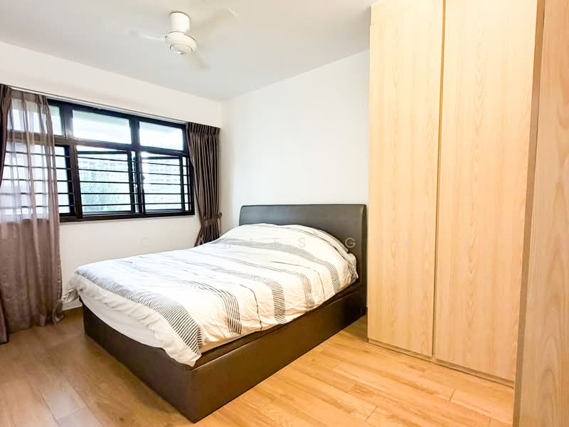 111B Alkaff Crescent, 111B Alkaff Crescent, 3 Bedrooms, 1,001 sqft, HDB Flat For Sale, by Charles Goy, 500127302 - Bedroom - PropertyGuru.com.sg