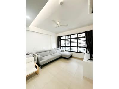For Sale - 111B Alkaff Crescent