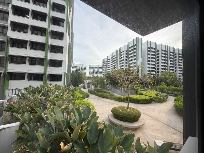 111B Alkaff Crescent, 111B Alkaff Crescent, 3 Bedrooms, 1,001 sqft, HDB Flat For Sale, by Charles Goy, 500127302 - Exterior - PropertyGuru.com.sg