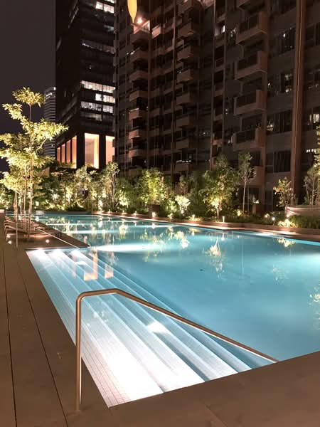 Midtown Modern, 18 Tan Quee Lan Street, 2 Bedrooms, 635 sqft, Condominium For Sale, by Selin Koh, 500127305 - PropertyGuru.com.sg