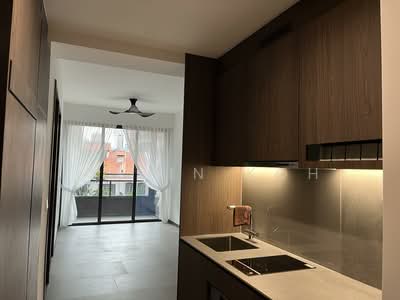 For Sale - Midtown Modern