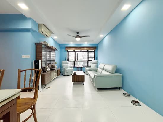 For Sale - 470C Fernvale Link