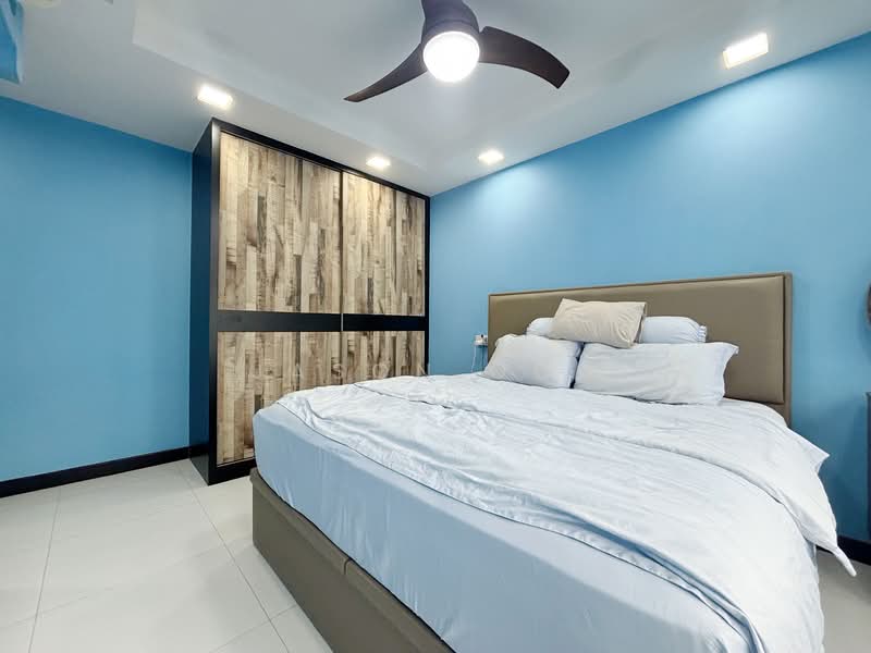 470C Fernvale Link, 470C Fernvale Link, 3 Bedrooms, 1,001 sqft, HDB Flat For Sale, by Jason Oon, 500127309 - Bedroom - PropertyGuru.com.sg
