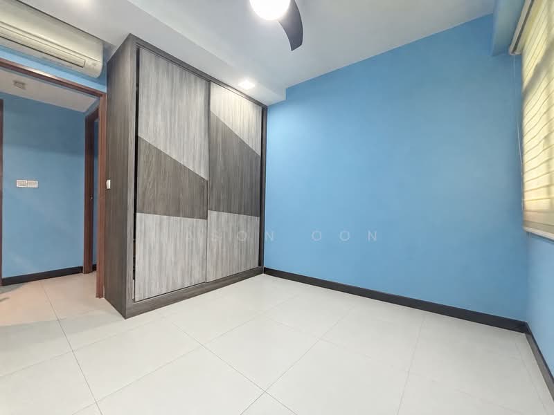 470C Fernvale Link, 470C Fernvale Link, 3 Bedrooms, 1,001 sqft, HDB Flat For Sale, by Jason Oon, 500127309 - Bedroom - PropertyGuru.com.sg