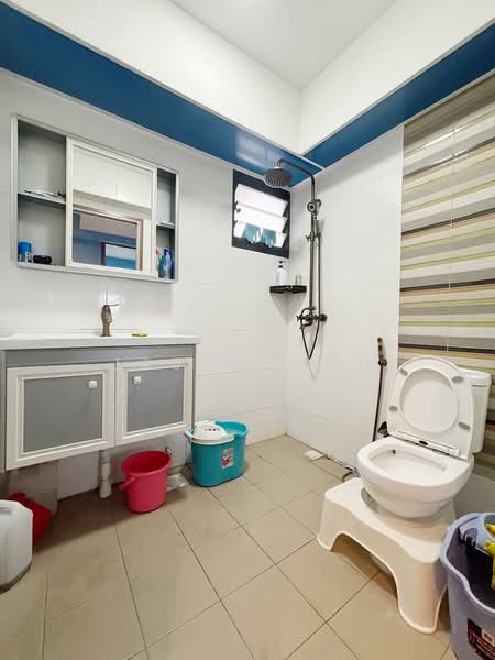 470C Fernvale Link, 470C Fernvale Link, 3 Bedrooms, 1,001 sqft, HDB Flat For Sale, by Jason Oon, 500127309 - Bathroom - PropertyGuru.com.sg