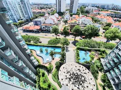 For Rent - Stars of Kovan