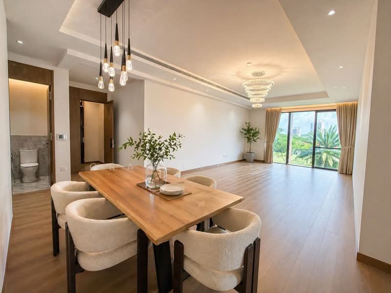 Dalvey Haus, 101 Dalvey Road Singapore, 4 Bedrooms, 1,938 sqft, Condominium For Rent, by Gracelyn Lim, 500127311 - PropertyGuru.com.sg