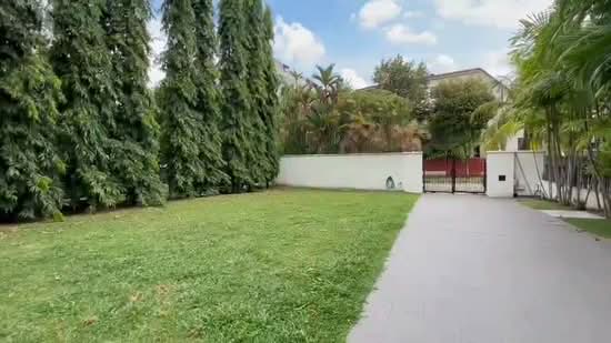 Legend @ Jansen, Jansen Road, 5 Bedrooms, 4,800 sqft, Detached House For Sale, by Josephine Sin, 500127312 - PropertyGuru.com.sg