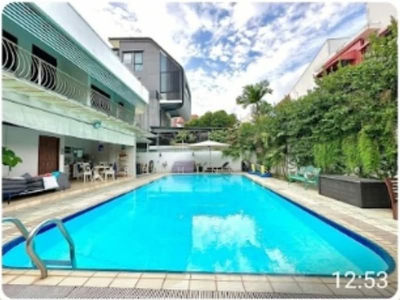 Legend @ Jansen, Jansen Road, 5 Bedrooms, 4,800 sqft, Detached House For Sale, by Josephine Sin, 500127312 - Exterior - PropertyGuru.com.sg