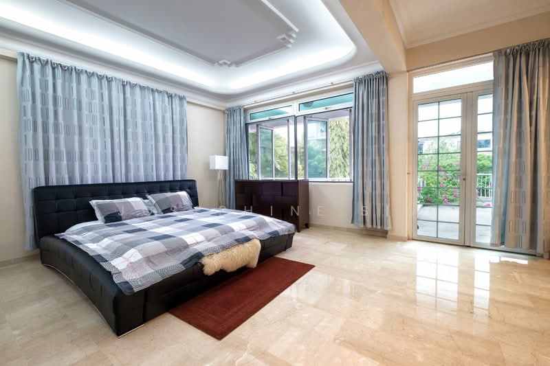 Legend @ Jansen, Jansen Road, 5 Bedrooms, 4,800 sqft, Detached House For Sale, by Josephine Sin, 500127312 - Bedroom - PropertyGuru.com.sg