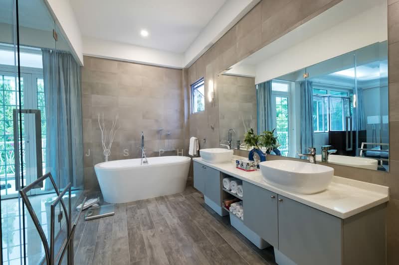 Legend @ Jansen, Jansen Road, 5 Bedrooms, 4,800 sqft, Detached House For Sale, by Josephine Sin, 500127312 - Bathroom - PropertyGuru.com.sg