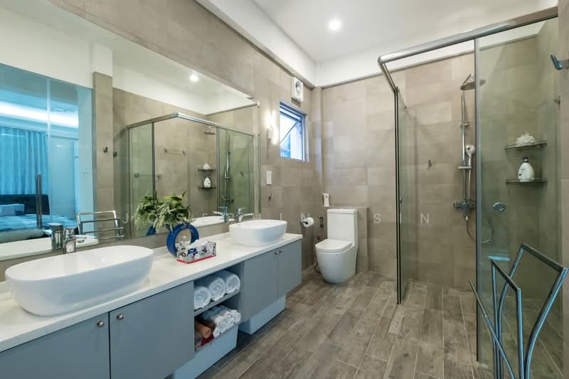 Legend @ Jansen, Jansen Road, 5 Bedrooms, 4,800 sqft, Detached House For Sale, by Josephine Sin, 500127312 - Bathroom - PropertyGuru.com.sg