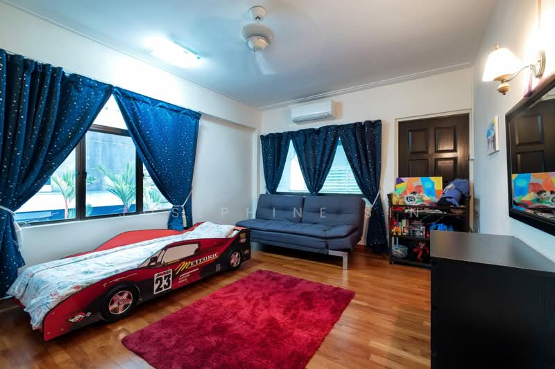 Legend @ Jansen, Jansen Road, 5 Bedrooms, 4,800 sqft, Detached House For Sale, by Josephine Sin, 500127312 - Bedroom - PropertyGuru.com.sg