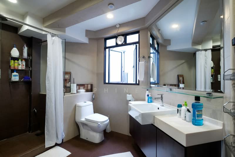 Legend @ Jansen, Jansen Road, 5 Bedrooms, 4,800 sqft, Detached House For Sale, by Josephine Sin, 500127312 - Bathroom - PropertyGuru.com.sg