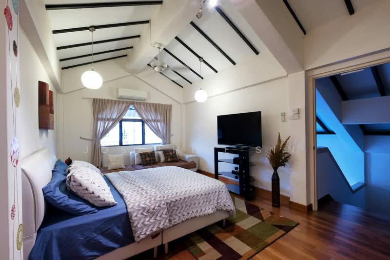 Legend @ Jansen, Jansen Road, 5 Bedrooms, 4,800 sqft, Detached House For Sale, by Josephine Sin, 500127312 - Bedroom - PropertyGuru.com.sg