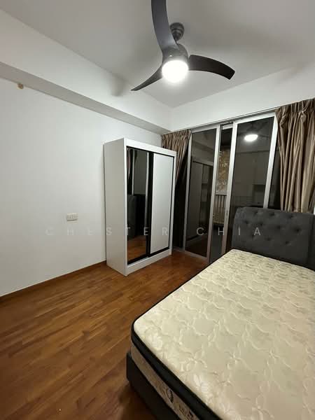 The Parc Condominium, 3 West Coast Walk, Room Rental, 150 sqft, Condominium For Rent, by Chester Chia, 500127314 - Bedroom - PropertyGuru.com.sg
