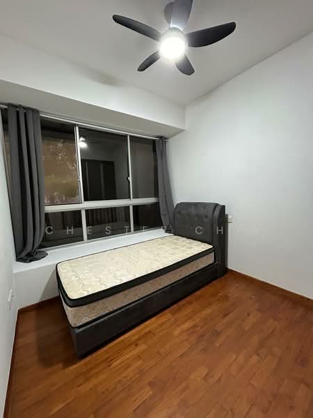 The Parc Condominium, 3 West Coast Walk, Room Rental, 150 sqft, Condominium For Rent, by Chester Chia, 500127314 - Bedroom - PropertyGuru.com.sg