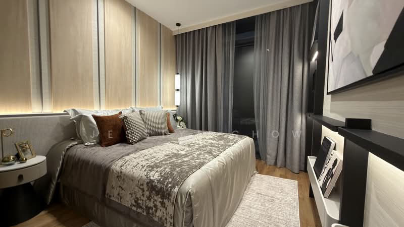 The Arcady At Boon Keng, 1037 Serangoon Road, 3 Bedrooms, 1,195 sqft, Condominium For Sale, by Jesslyn Chow, 500127315 - PropertyGuru.com.sg