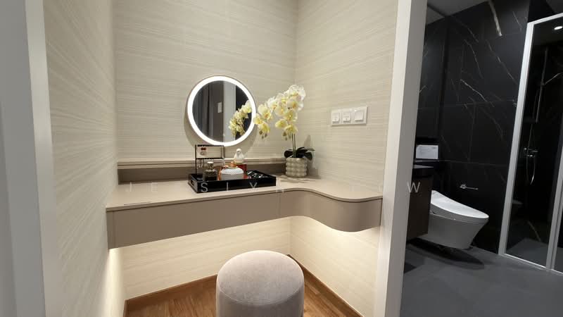 The Arcady At Boon Keng, 1037 Serangoon Road, 3 Bedrooms, 1,195 sqft, Condominium For Sale, by Jesslyn Chow, 500127315 - Bathroom - PropertyGuru.com.sg
