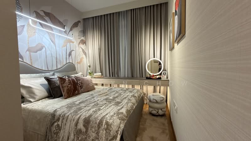 The Arcady At Boon Keng, 1037 Serangoon Road, 3 Bedrooms, 1,195 sqft, Condominium For Sale, by Jesslyn Chow, 500127315 - PropertyGuru.com.sg