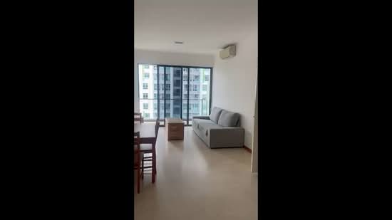 Nin Residence, 85 Pheng Geck Avenue, 2 Bedrooms, 925 sqft, Condominium For Rent, by Patrick Tan, 500127317 - PropertyGuru.com.sg