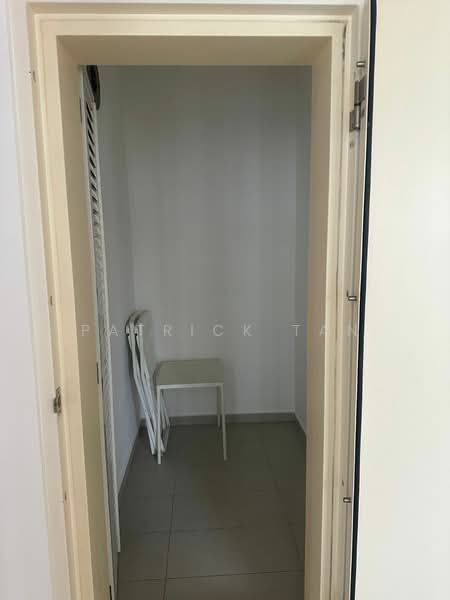 Nin Residence, 85 Pheng Geck Avenue, 2 Bedrooms, 925 sqft, Condominium For Rent, by Patrick Tan, 500127317 - Interior - PropertyGuru.com.sg