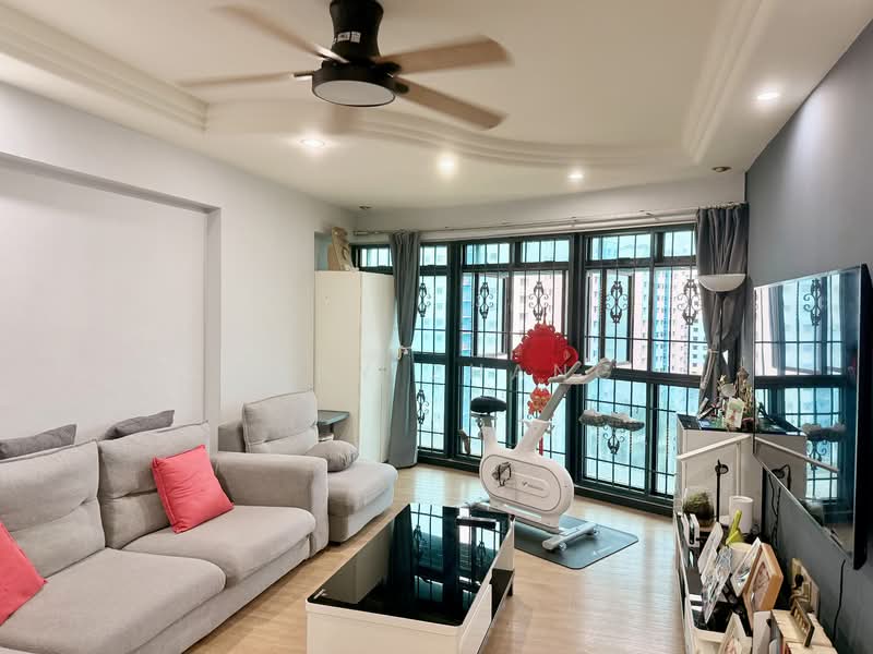 686C Jurong West Central 1, 686C Jurong West Central 1, 3 Bedrooms, 1,184 sqft, HDB Flat For Sale, by Tony Zhang, 500127318 - PropertyGuru.com.sg