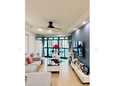 For Sale - 686C Jurong West Central 1