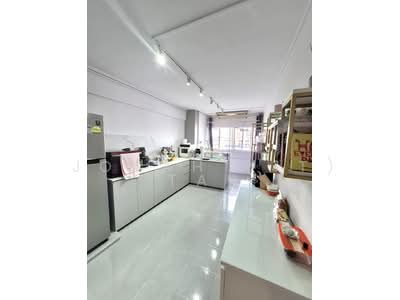 For Sale - 229 Bukit Batok East Avenue 3