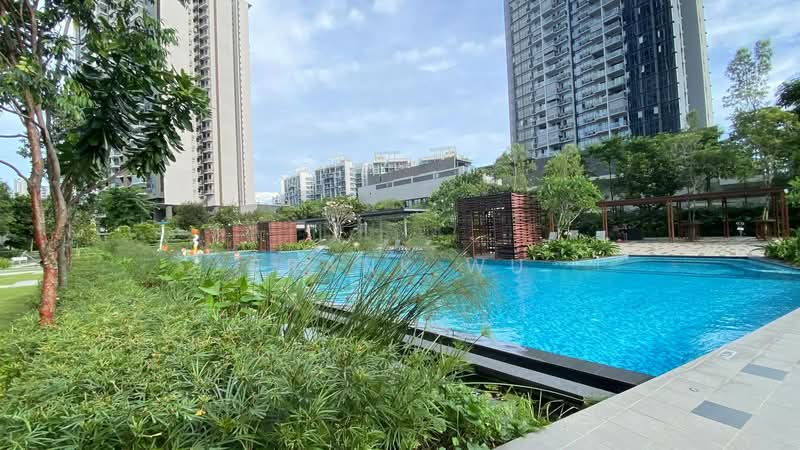 Parc Riviera, 101 West Coast Vale, 2 Bedrooms, 710 sqft, Condominium For Sale, by Frank Wu, 500127320 - Exterior - PropertyGuru.com.sg