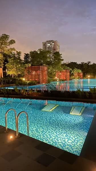 Parc Riviera, 101 West Coast Vale, 2 Bedrooms, 710 sqft, Condominium For Sale, by Frank Wu, 500127320 - Exterior - PropertyGuru.com.sg
