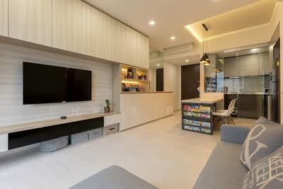 For Sale - D'Nest