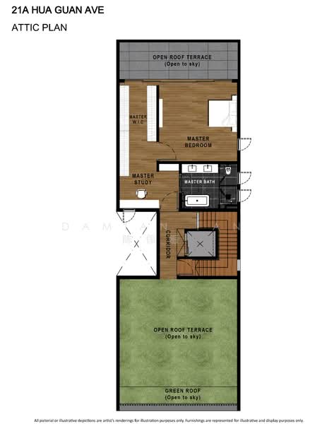 ⭐️RARE BRAND NEW PAIR ELEVATED DETACHED HSE! | WITHIN 1KM TO PEI HWA & MGS PRIMARY | NEAR KAP MRT⭐️, Hua Guan Avenue Sian Tuan Wilmonar Yarwood Binjai Din Pang Bee San Stone Jalan Jambu Ayer Mawar Batu Kampong Chantek Swiss Club Holland Greenleaf Fir Redwood Maple Cypress Oak Cherry Lily Lasia Lemon Lotus Lantana Garlick Sixth Namly Lim Tai See, 6 Bedrooms, 10,948 sqft, Detached House For Sale, by Damian Tan 陈係赈, 500127323 - PropertyGuru.com.sg
