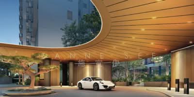 For Sale - The Botany at Dairy Farm