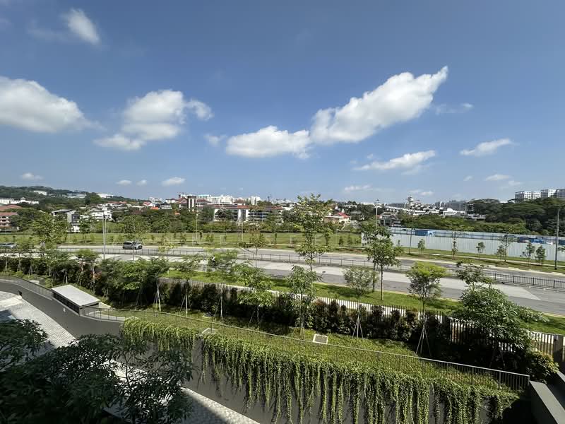 The Botany at Dairy Farm, 5 Dairy Farm Walk, 2 Bedrooms, 603 sqft, Condominium For Sale, by Zanne See 施宣伊, 500127333 - Exterior - PropertyGuru.com.sg