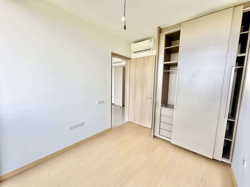 The Botany at Dairy Farm, 5 Dairy Farm Walk, 2 Bedrooms, 603 sqft, Condominium For Sale, by Zanne See 施宣伊, 500127333 - Bedroom - PropertyGuru.com.sg