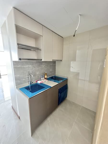 The Botany at Dairy Farm, 5 Dairy Farm Walk, 2 Bedrooms, 603 sqft, Condominium For Sale, by Zanne See 施宣伊, 500127333 - Kitchen - PropertyGuru.com.sg