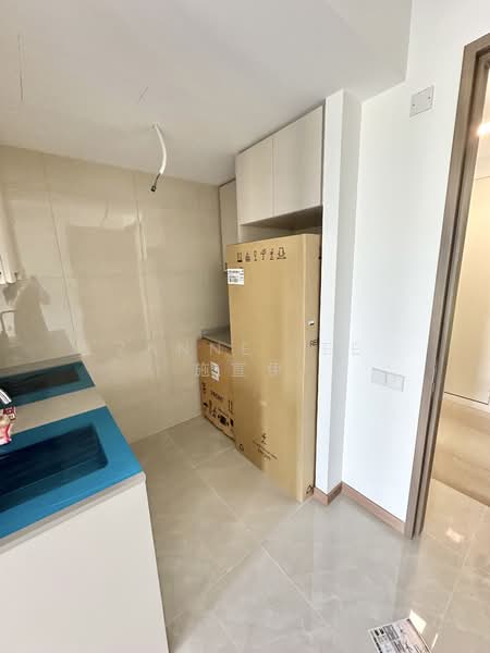 The Botany at Dairy Farm, 5 Dairy Farm Walk, 2 Bedrooms, 603 sqft, Condominium For Sale, by Zanne See 施宣伊, 500127333 - Interior - PropertyGuru.com.sg