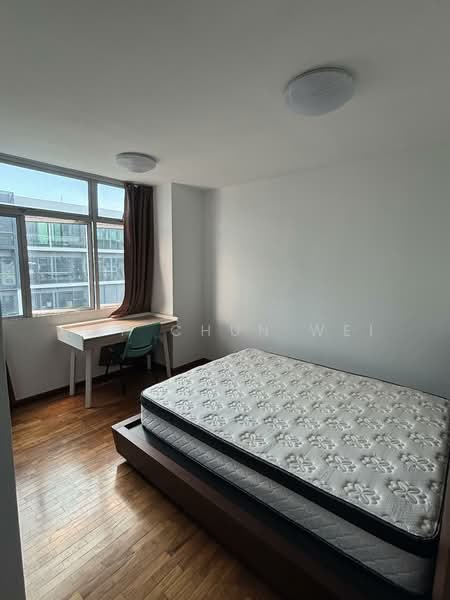 260 sims avenue, , 3 Bedrooms, 1,100 sqft, Apartment For Rent, by Yap Chun Wei, 500127335 - Bedroom - PropertyGuru.com.sg