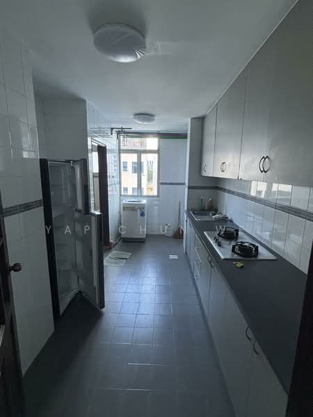 260 sims avenue, , 3 Bedrooms, 1,100 sqft, Apartment For Rent, by Yap Chun Wei, 500127335 - Kitchen - PropertyGuru.com.sg